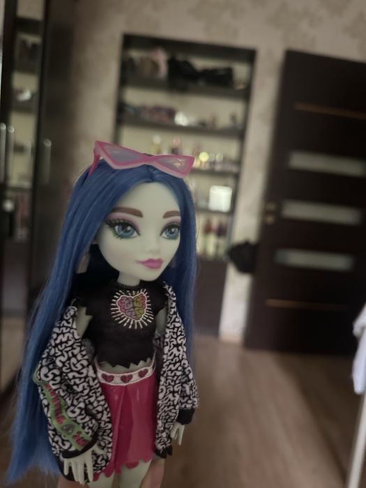 Гулия g3 базовая