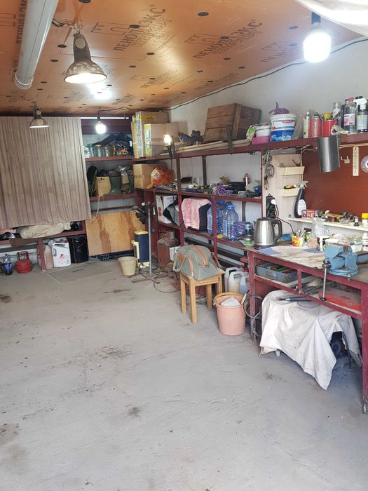 продаётся гараж кооператив "Восточный"