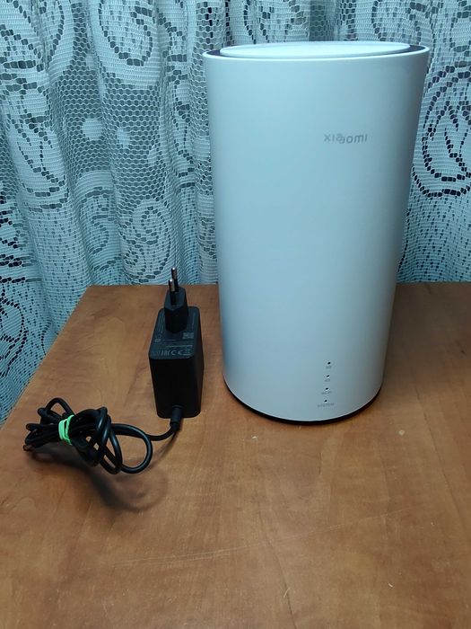 Router internat cartela SIM Xiaomi 4G LTE 5G CPE Pro necodat