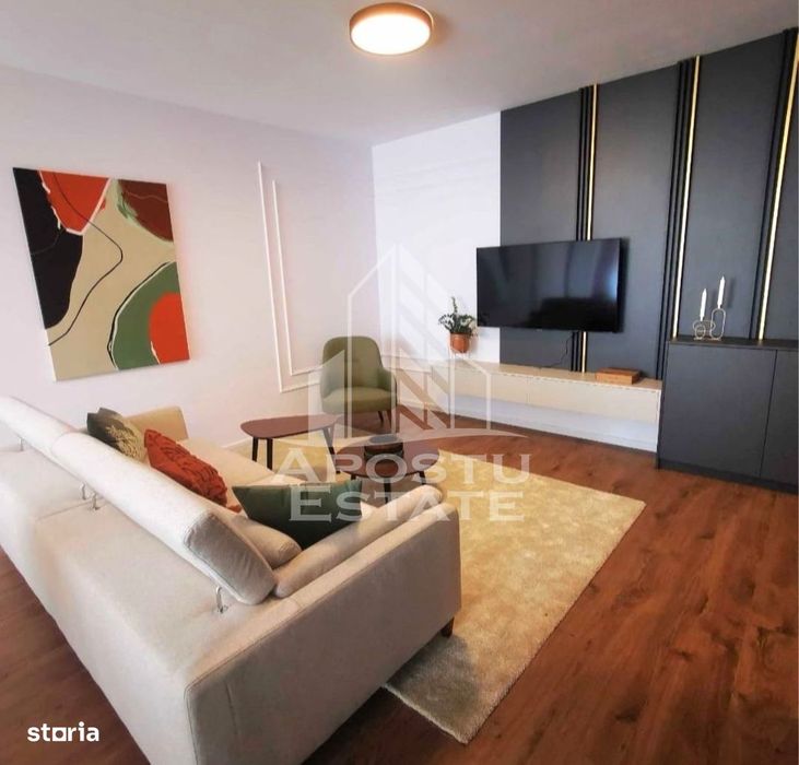 Apartament de lux,2 camere,Calea Aradului