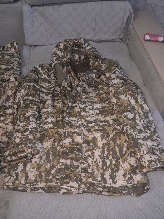 Армейская форма комплект