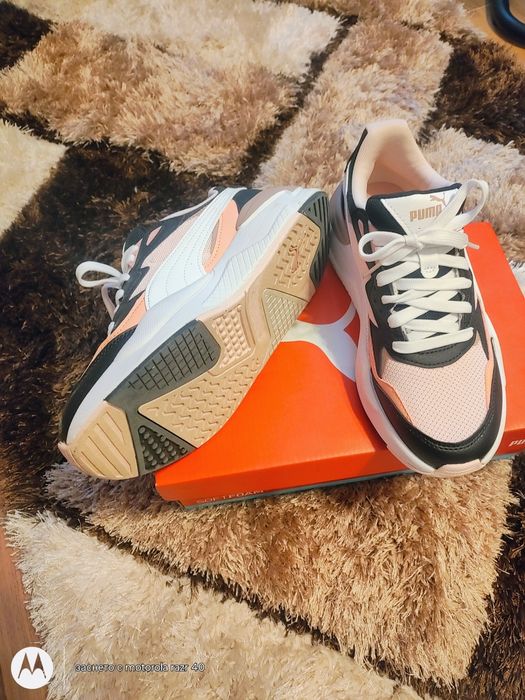 Маратонки Pyma 37н.