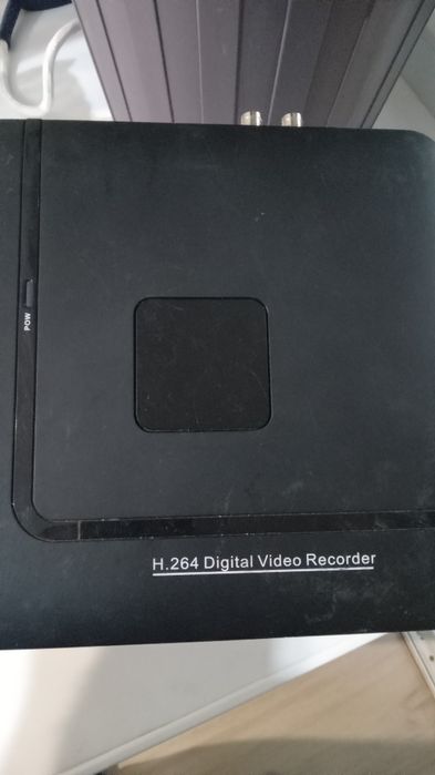 Видеорегистатор H.264 модель VD-S104