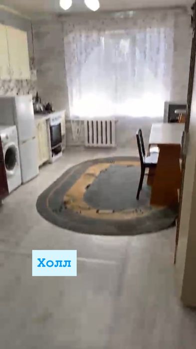 Продам квартиру г.Кандыагаш