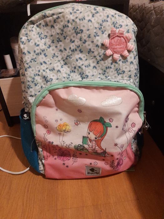 Детска раничка за училище