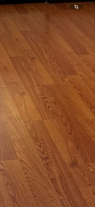 Ламинат 60 кв/ м отдам даром