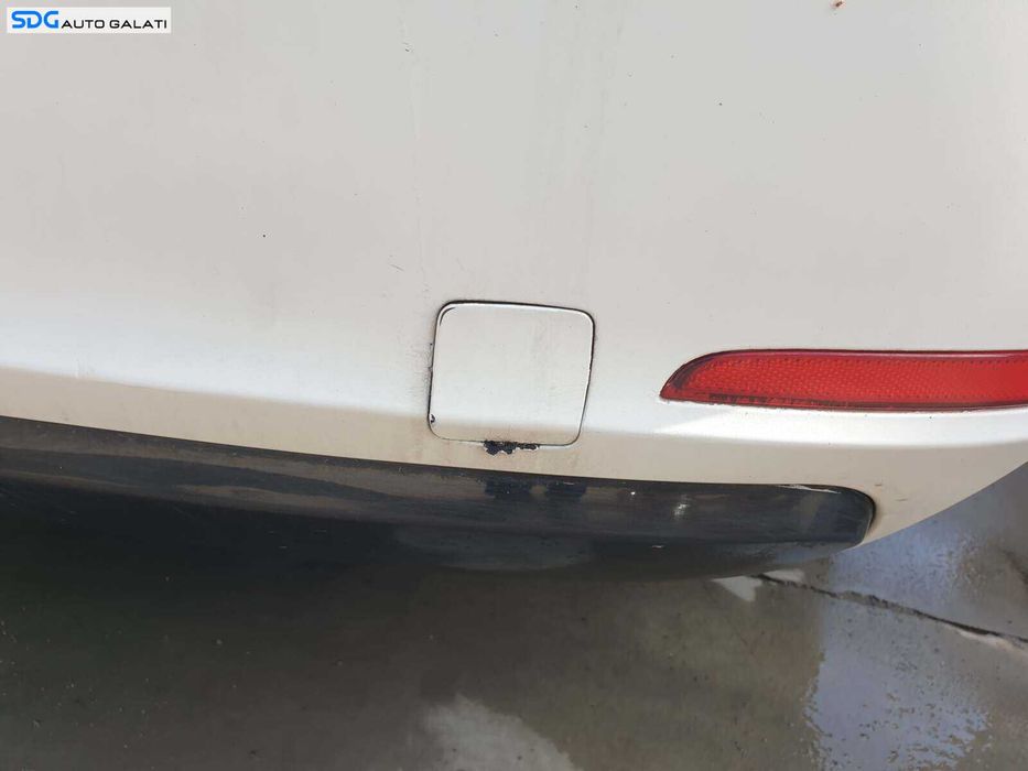Bara Spoiler Spate cu Imperfectiuni Skoda Superb 2 Hatchback Berlina FL Facelift Hatchback 2013 - 2015 Culoare LF9E [Q1652S]