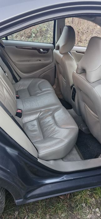 Volvo s60 2.4  diesel