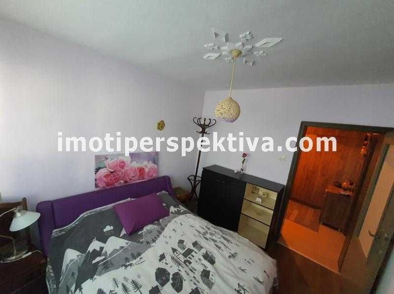 Продава се Етаж от къща в Пловдив, Кършияка - 128 кв.м за 1315 €/кв.м - Снимка #1