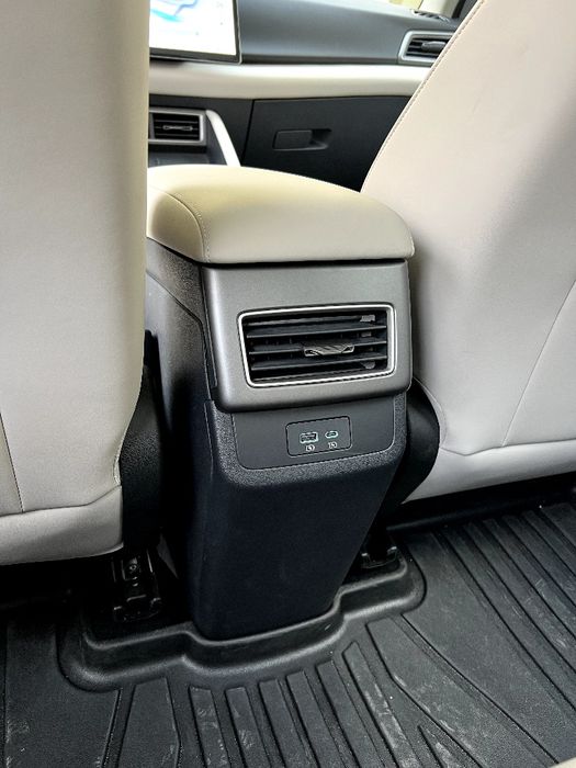 BYD Yuan up full smart  20500$