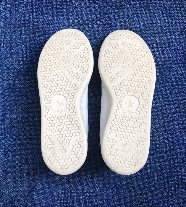 Adidas Stan Smith ОРИГИНАЛНИ дамски маратонки - 37/23,5см