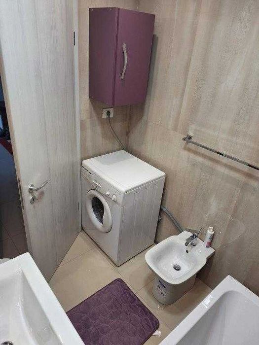 Proprietar, inchiriez apartament 2 camere zona LIDL Harmanului