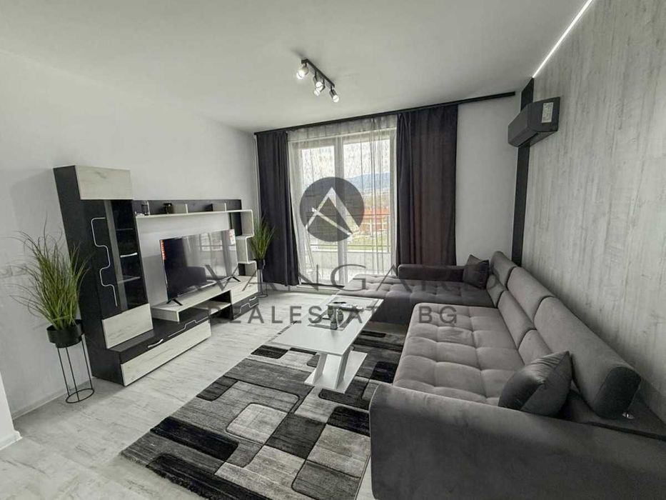 оф.25415 Двустаен обзаведен/ Коматево