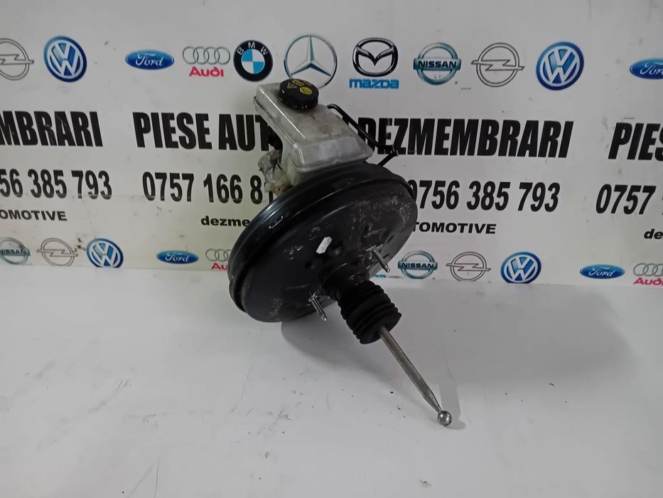 Pompa Frana/Tulumba Frana Audi A3 8V Vw Golf 7 Cod 5Q1614105CM An 2013+