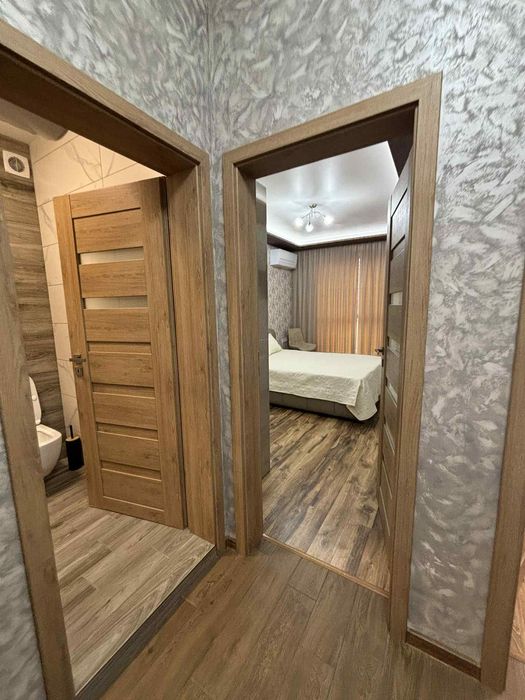 Дава се под наем Двустаен апартамент в Пловдив, Христо Смирненски - 70 кв.м за 700 € - Снимка #7