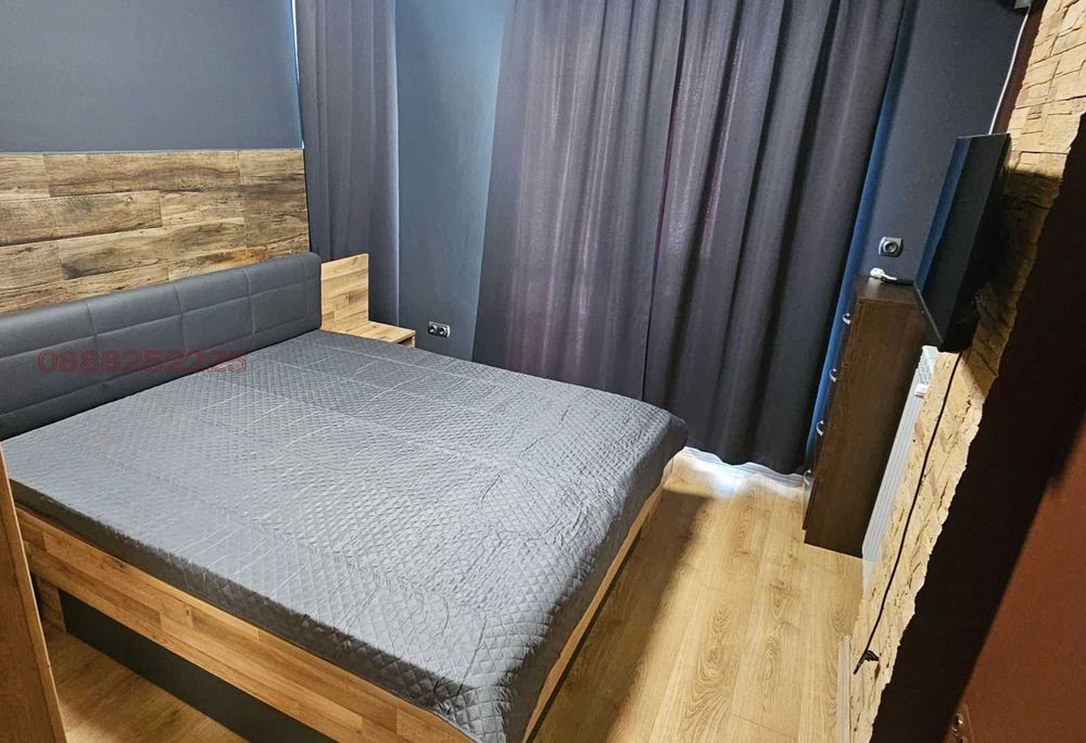 Продава се Двустаен апартамент в София, Надежда 1 - 70 кв.м за 1676 €/кв.м - Снимка #13