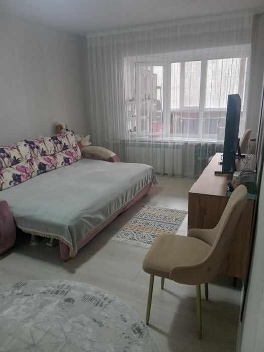 Продам 1 комнатную квартиру
