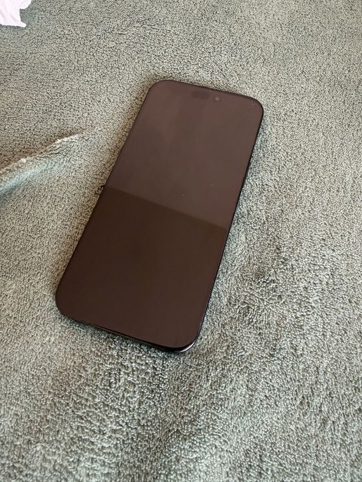 Iphone 16 pro max 256gb