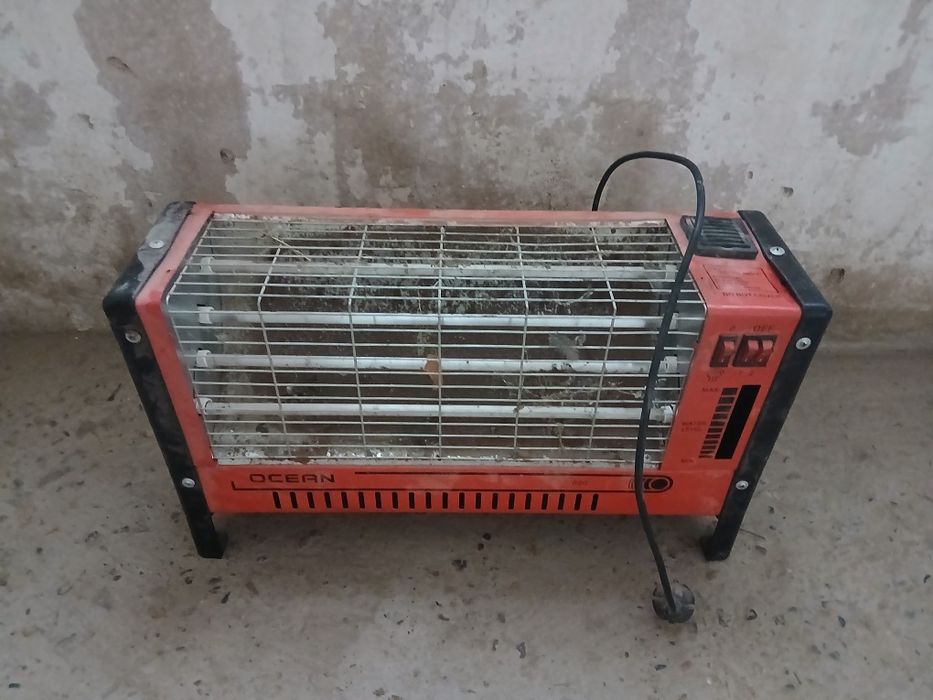 Электро печлар сотилади