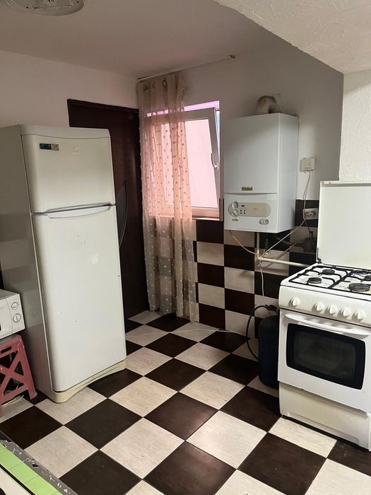 Inckiriez camere în vila