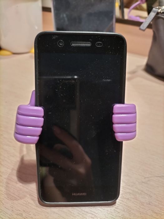 Держатель для телефона, новый.