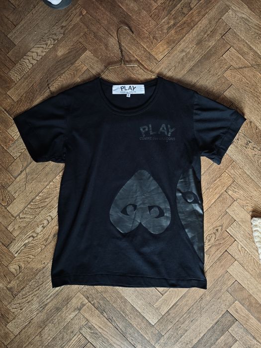 Тениска Comme des Garcons CDG S