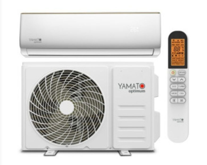 Montaj aer conditionat