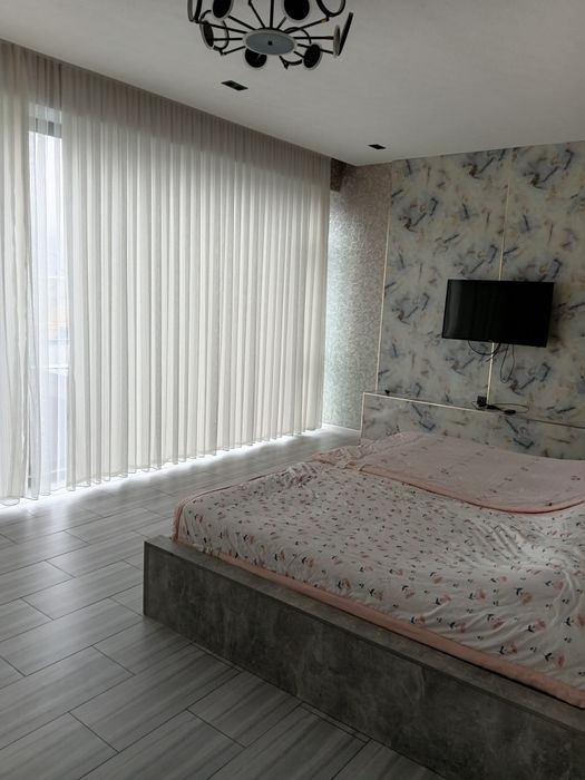 UBORKA XIZMATI Toshkent bo'ylap