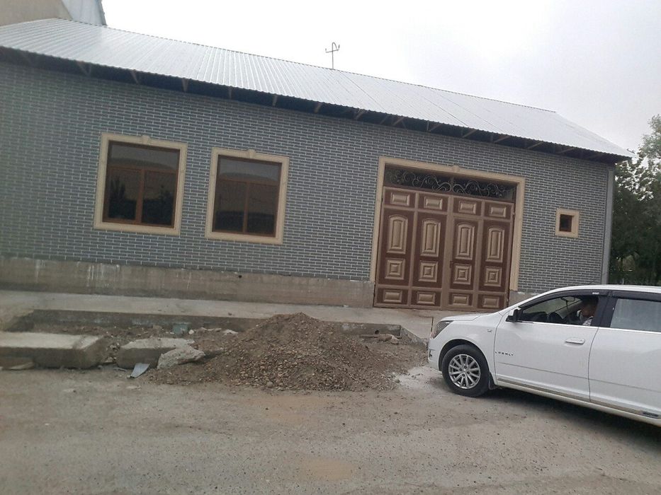 Travertin atachento xizmati