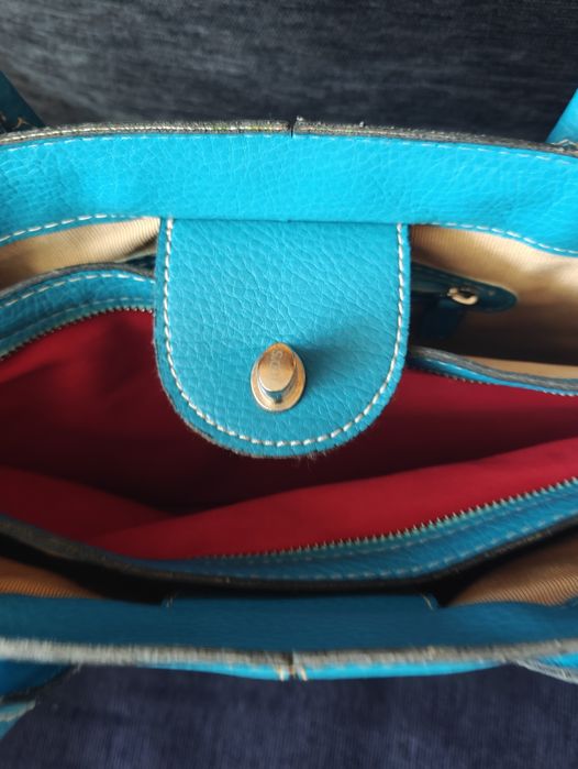 Дамска чанта TOD'S