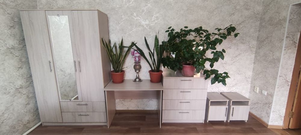 Спальный гарнитур комплект