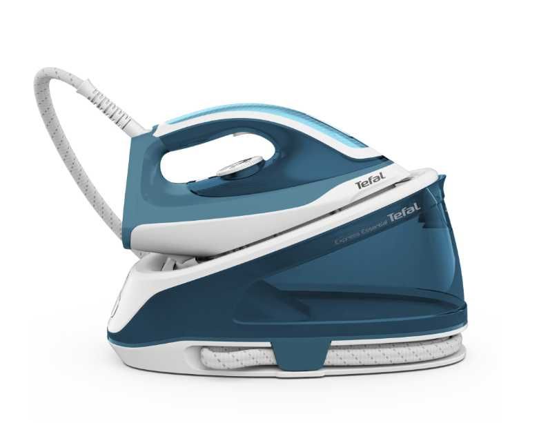 Парогенератор Tefal Express Essential SV6115E0, 2200W, 5.2 бара