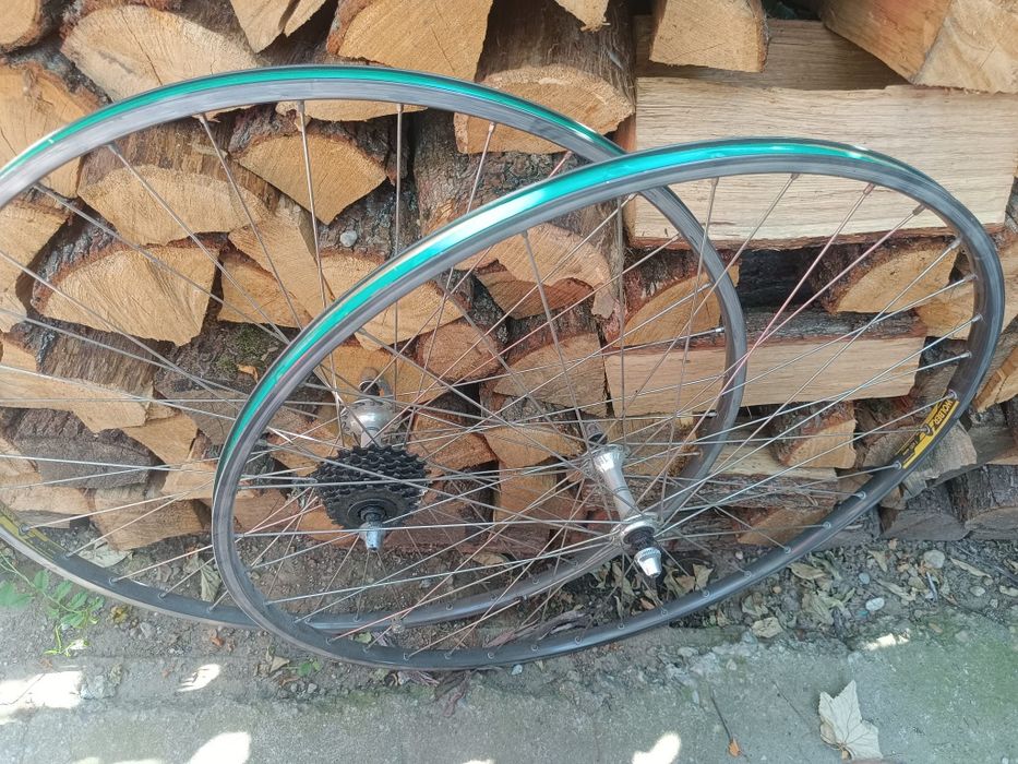 Piese cursiera și rotii cursiera