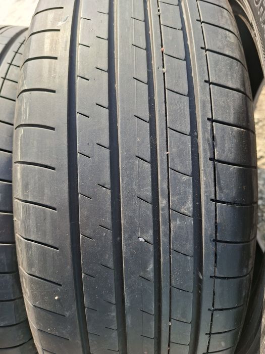 Продам шины. 235/55/20 якохама