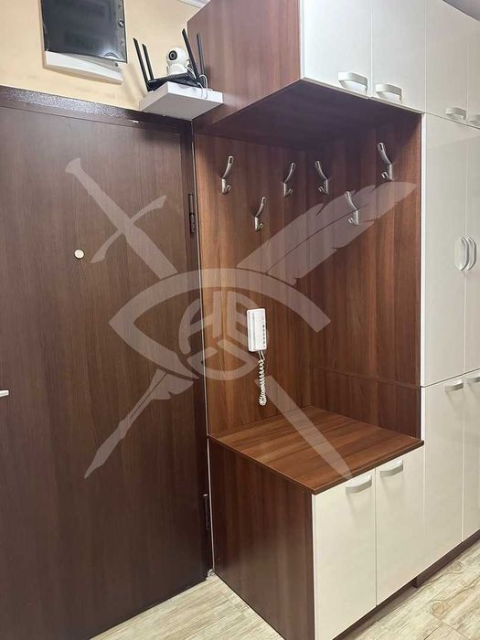 Дава се под наем Двустаен апартамент в София, Дружба 2 - 82 кв.м за 747.66 € - Снимка #9