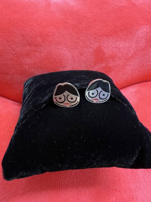 Обици Marc Jacobs