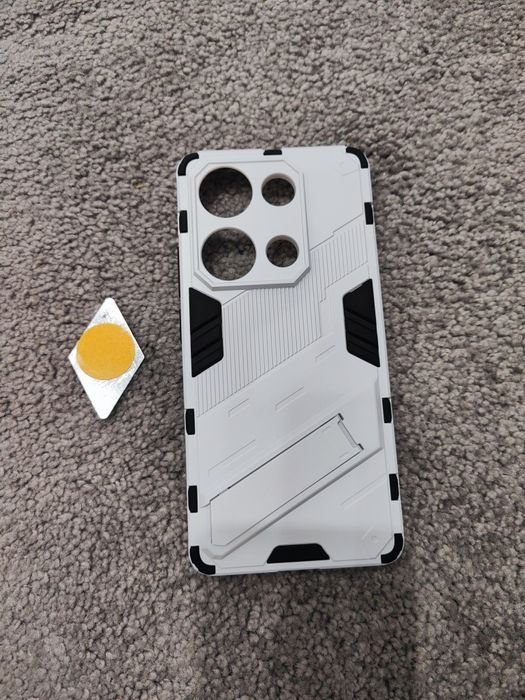 Новый чехол Redmi Note 13 Pro