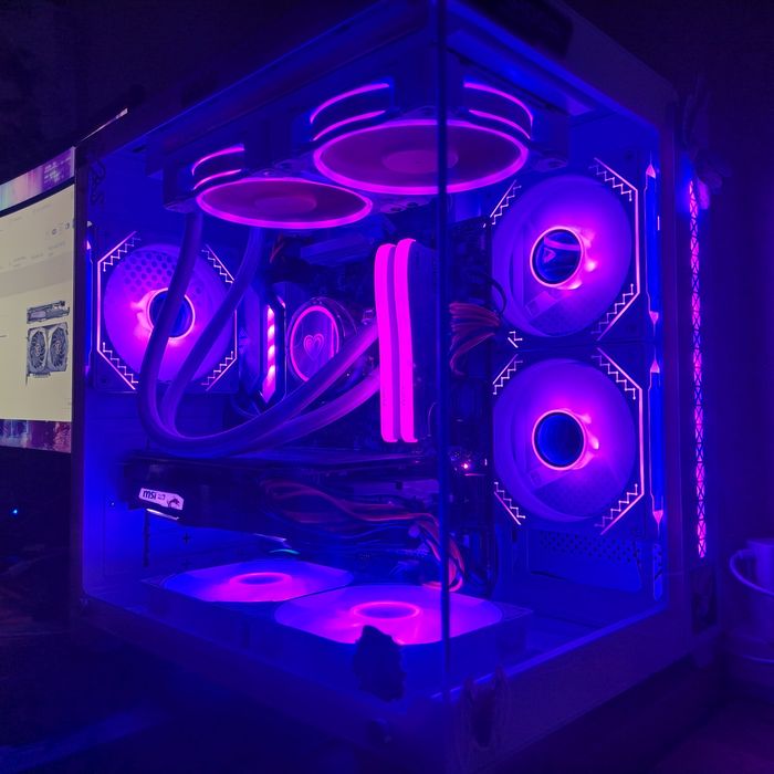 Компьютер Игровой