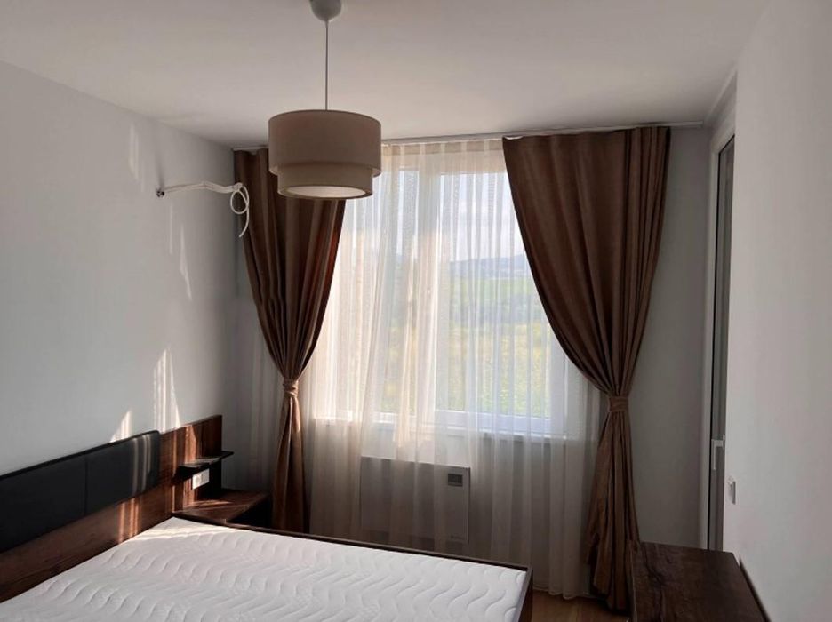 Двустаен апартамент за продажба в ж.к. Люлин 5, 2097558