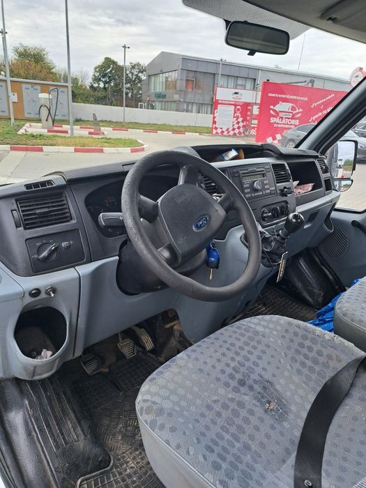 de vanzare  masina e ok