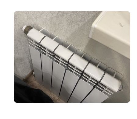 Евро радиатор