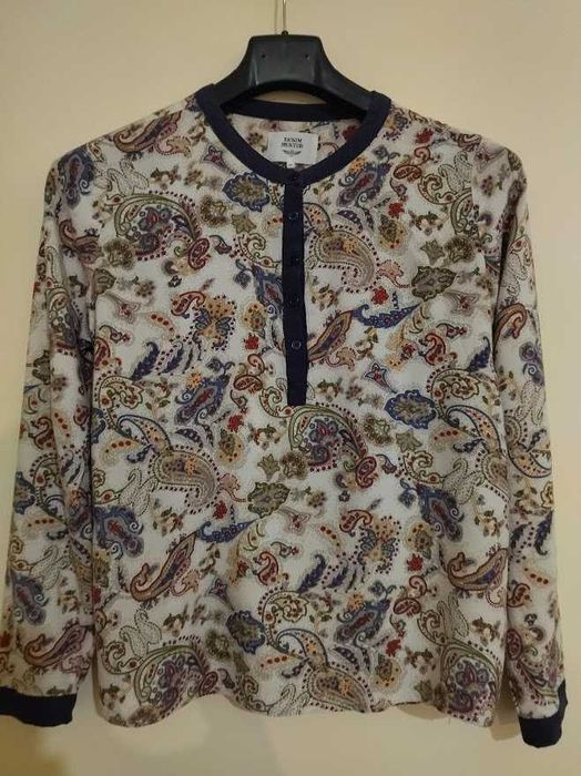 Дамска блуза Denim hunter, размер 40 (M)