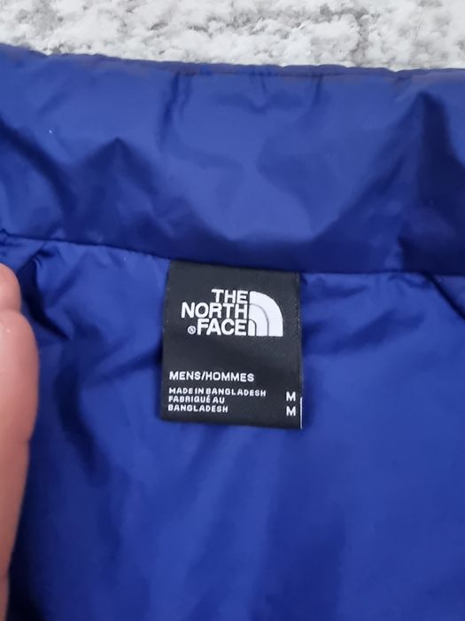 Geaca The North Face Puffer outdoor