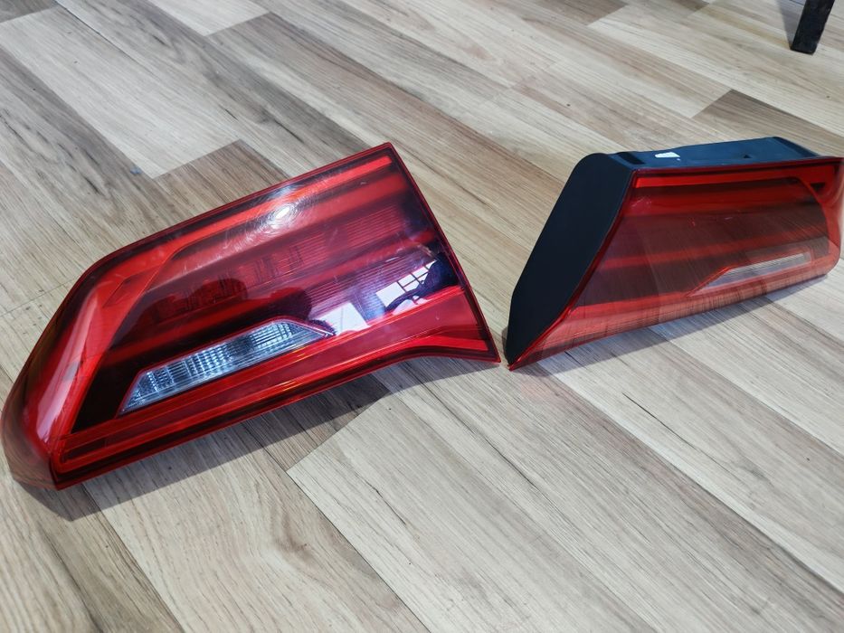 Stopuri haion BMW Seria 5 G31