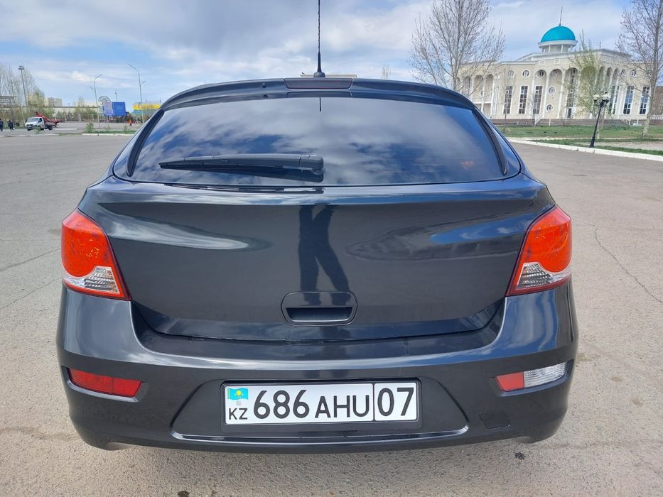 Продам автомобиль