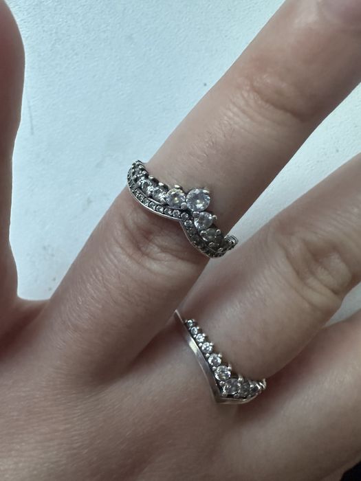 Продам срочноо !!!Кольцо пандора