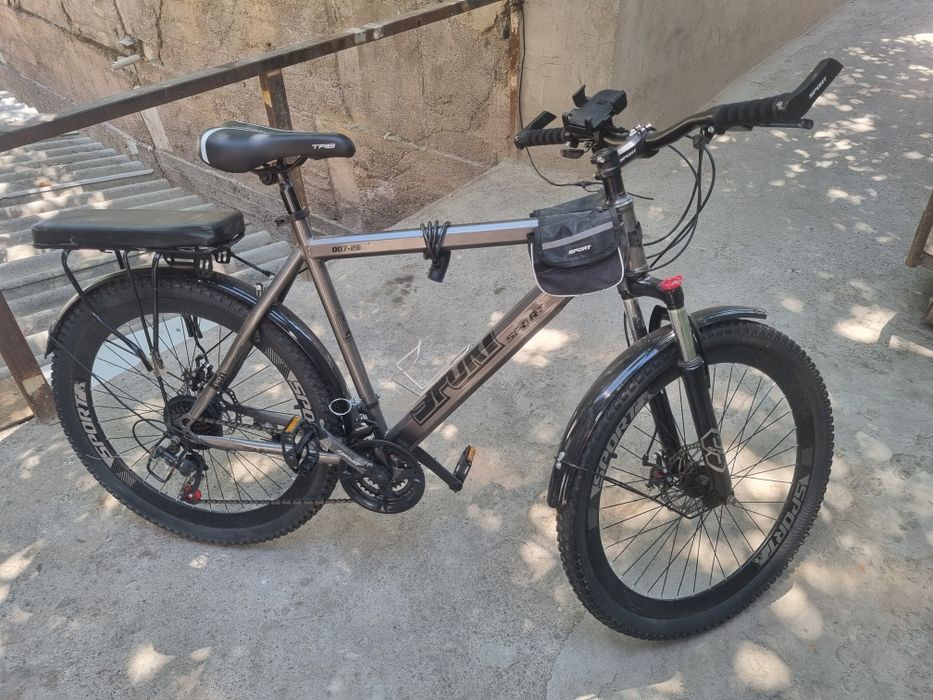 Velosapet 26 razmer holati yaxshi