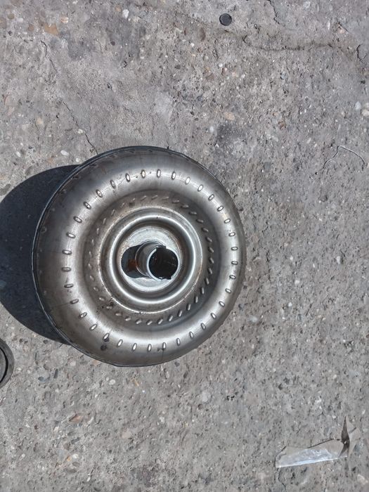 Convertizor cutie de viteze automata Mercedes C-Class W204 2.2 cdi euro 5 cod A2122500202