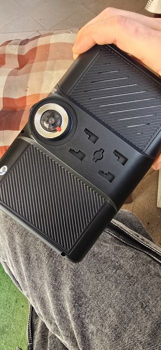 Gps nou Camion 7 inch Igo 1GB RAM cu dashcam actualizat la zi