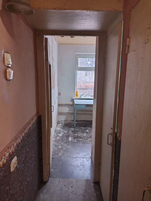 Продам 1 комнатную квартиру